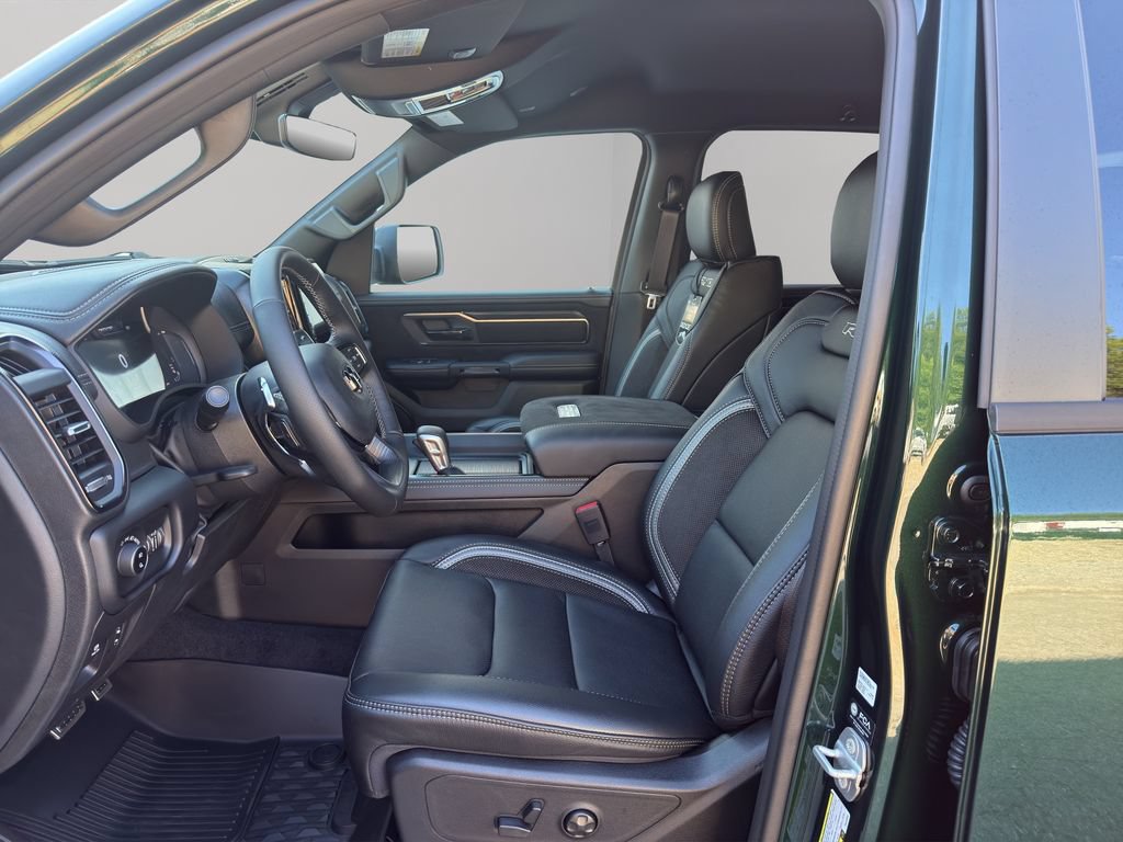 New 2026 RAM 1500 RHO AWD/4WD image 4