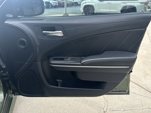 Used 2021 Dodge Charger Scat Pack w/ Dynamics Package RWD image 27