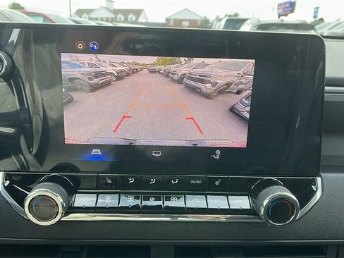 New 2026 Chevrolet Colorado Trail Boss image 28