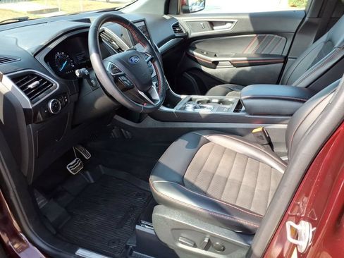 Used 2024 Ford Edge ST-Line AWD/4WD image 10
