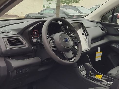 New 2026 Subaru Ascent Bronze Edition AWD/4WD image 10