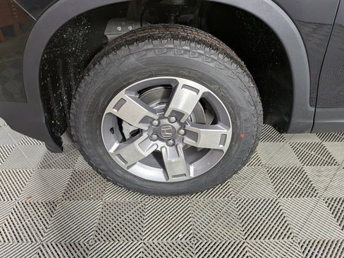 New 2026 Honda Ridgeline RTL image 37