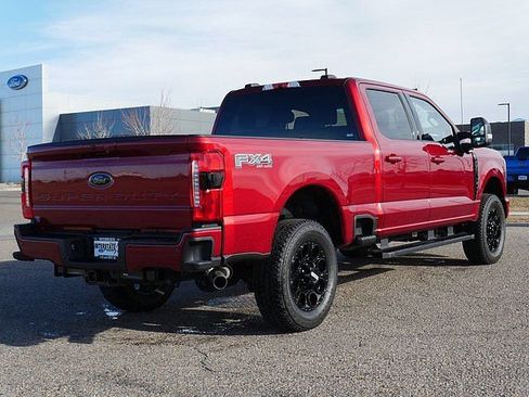New 2026 Ford F350 XLT w/ XLT Premium Package AWD/4WD image 5
