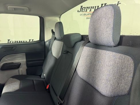 Used 2025 Ford Maverick XLT w/ XLT Luxury Package AWD/4WD image 30