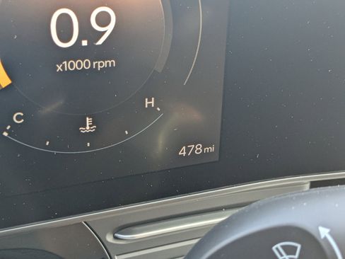 New 2025 Hyundai Kona SEL image 30