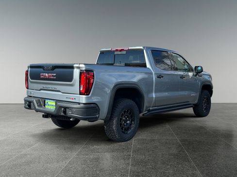 New 2026 GMC Sierra 1500 AT4X w/ AT4X AEV Edition AWD/4WD image 7