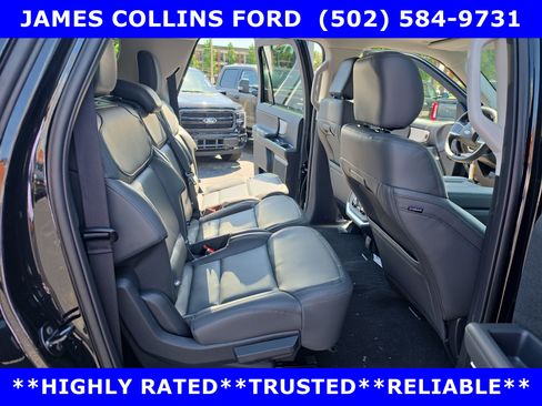 New 2026 Ford Expedition Max Active AWD/4WD image 18