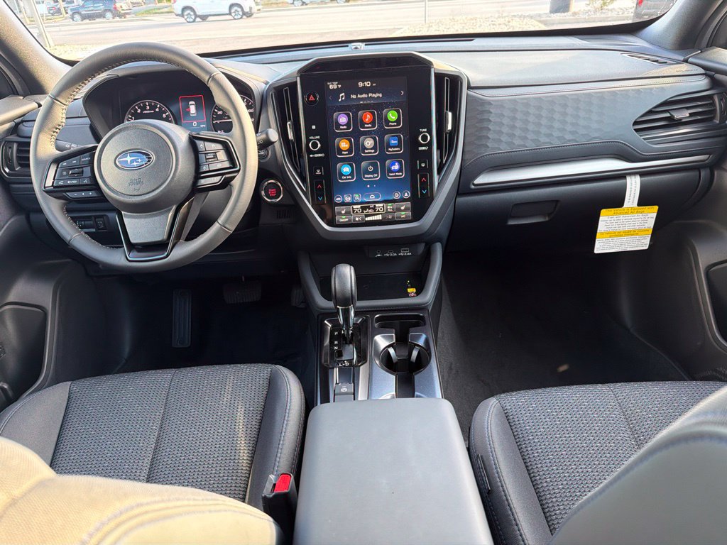 New 2026 Subaru Forester Premium AWD/4WD image 25