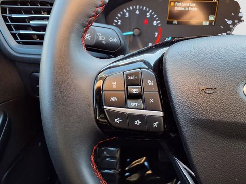Used 2022 Ford Escape SEL w/ SEL Stealth AWD Package image 22
