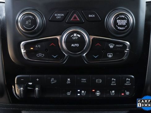 Used 2018 RAM 2500 Laramie w/ Sport Appearance Group image 36