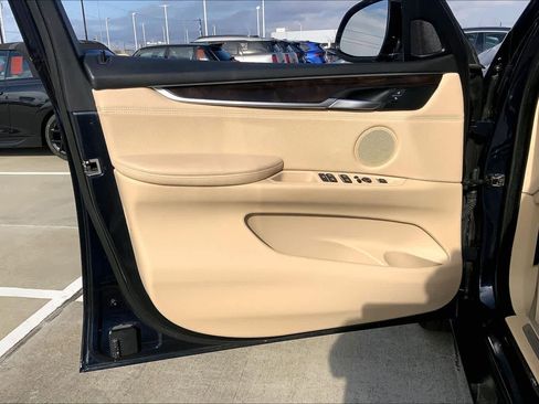 Used 2015 BMW X5 xDrive35i image 25