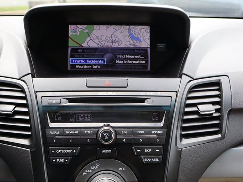 Used 2015 Acura RDX FWD w/ Technology Package image 20