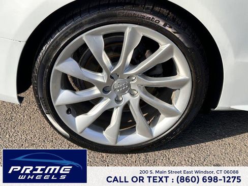 Used 2016 Audi A5 2.0T Premium Plus w/ Technology Package image 20