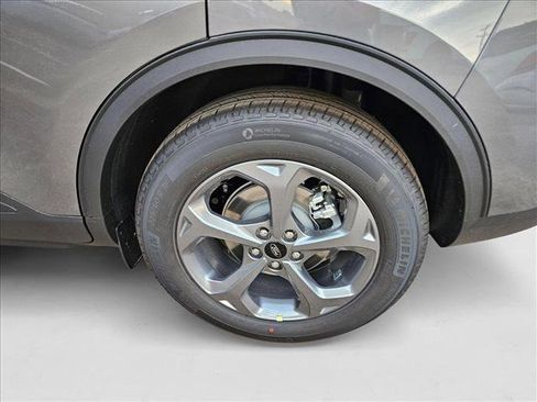 New 2025 Ford Escape ST-Line w/ Equipment Group 301A image 10