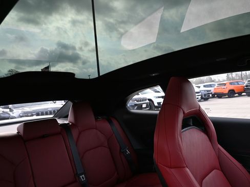 New 2026 Dodge Charger R/T Scat Pack image 27