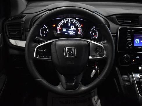 Used 2018 Honda CR-V LX image 16