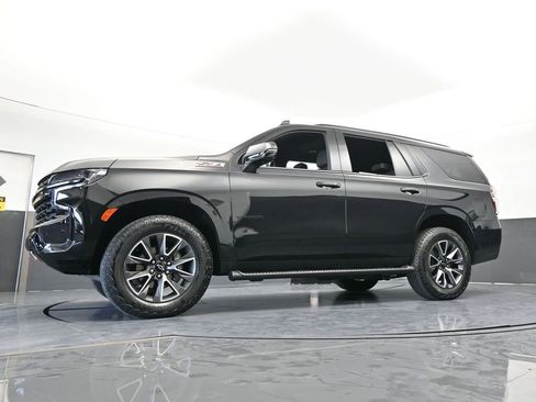 Used 2023 Chevrolet Tahoe Z71 w/ Luxury Package image 70