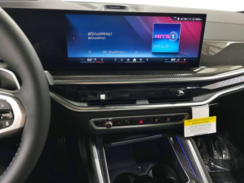 Used 2027 BMW X6 M60i AWD/4WD image 18