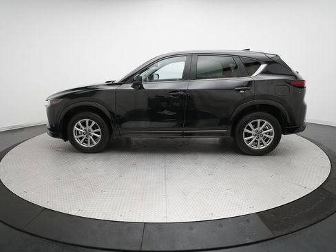 Used 2025 MAZDA CX-5 AWD 2.5 S w/ Select Package image 23