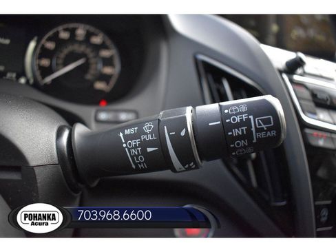 New 2026 Acura RDX w/ Technology Package image 11