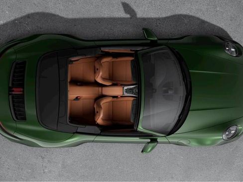 New 2026 Porsche 911 Carrera image 5