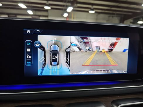 New 2026 Mercedes-Benz GLE 450 4MATIC image 25