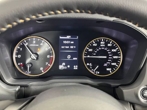 New 2026 Subaru Crosstrek 2.5i Wilderness image 15