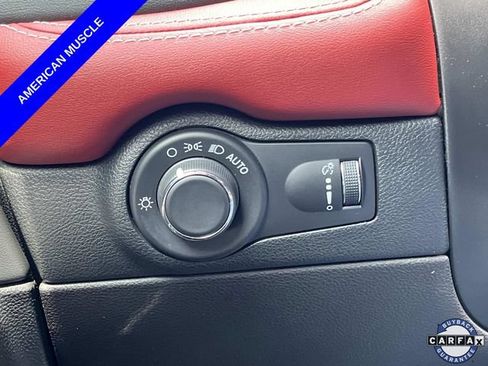 Used 2021 Dodge Durango SRT Hellcat w/ Premium Interior Group AWD/4WD image 41