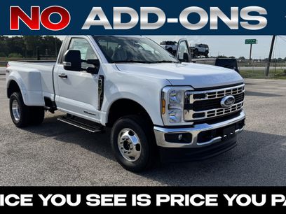 New 2026 Ford F350 XLT