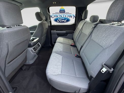 Used 2021 Ford F150 XLT w/ Equipment Group 302A High AWD/4WD image 29