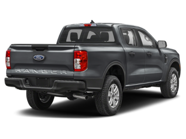 New 2026 Ford Ranger XL w/ Trailer Tow Package RWD image 32