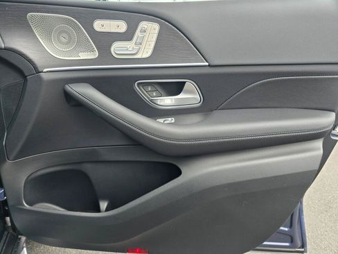 New 2026 Mercedes-Benz GLE 350 4MATIC image 24