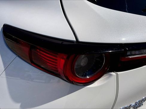 Used 2025 MAZDA CX-30 AWD 2.5 S w/ Premium Package image 30