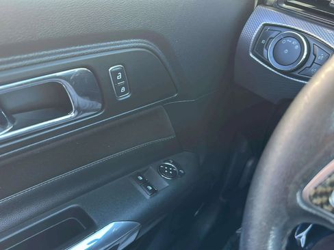 Used 2016 Ford Mustang GT image 26