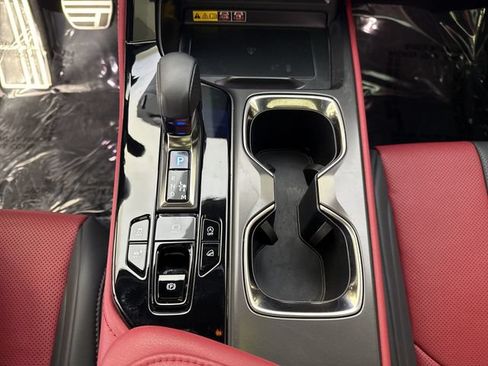 Used 2025 Lexus NX 350 F Sport AWD/4WD image 20