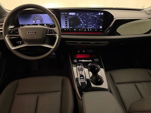 New 2026 Audi A5 2.0T Premium Plus image 27