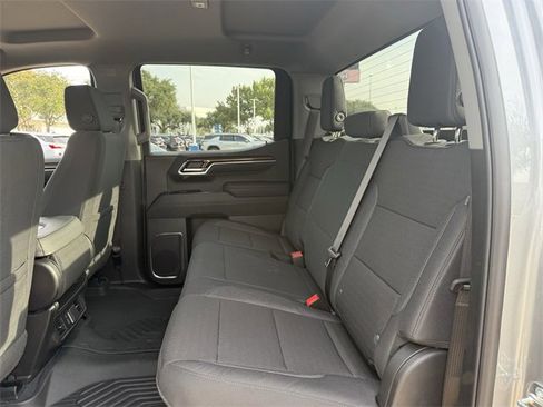 New 2026 Chevrolet Silverado 1500 LT Trail Boss image 26