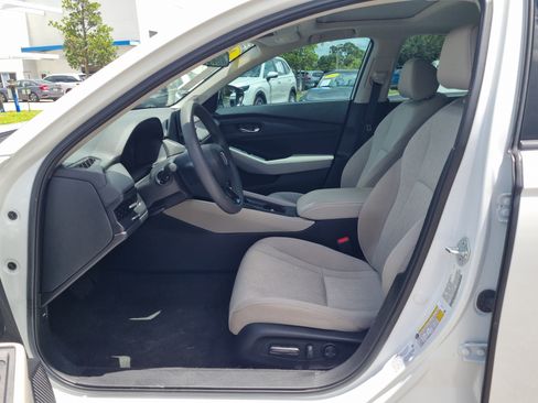 Used 2023 Honda Accord EX image 23