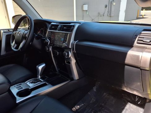 Certified 2023 Toyota 4Runner TRD Sport RWD image 23