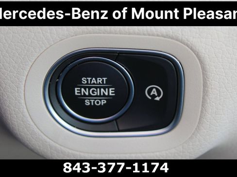 Certified 2026 Mercedes-Benz GLE 450 4MATIC image 35
