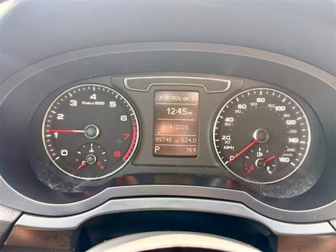 Used 2017 Audi Q3 2.0T Premium AWD/4WD image 14