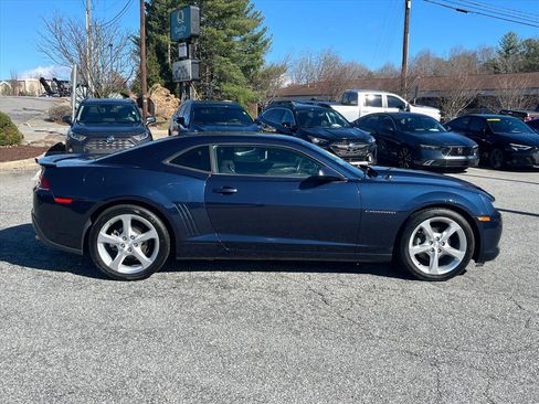 Used 2015 Chevrolet Camaro LT w/ RS Package image 3