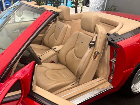 Used 1999 Mercedes-Benz SL 500 image 17