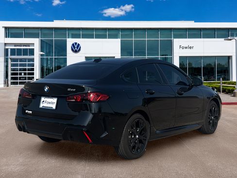 Used 2025 BMW 228i xDrive AWD/4WD image 5