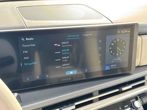 New 2026 Hyundai Santa Fe SEL FWD image 18