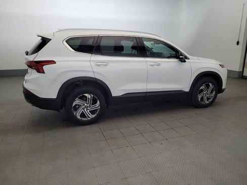 Used 2023 Hyundai Santa Fe SEL w/ Cargo Package AWD/4WD image 10