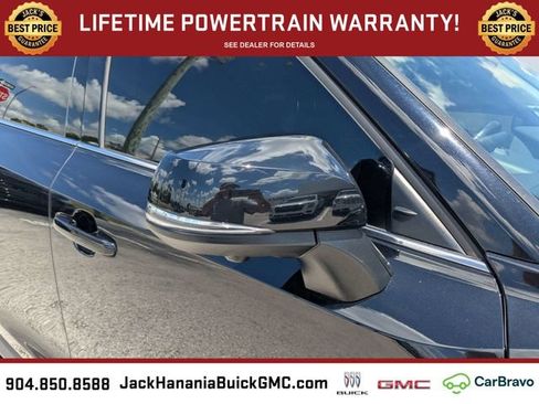 Used 2024 Toyota Grand Highlander AWD image 11