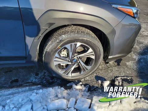 New 2026 Subaru Crosstrek 2.0i Premium image 19