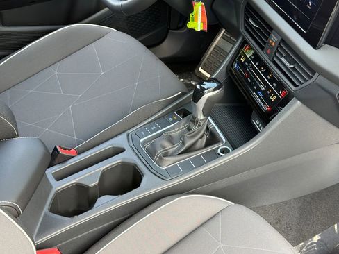 New 2026 Volkswagen Jetta Sport FWD image 8