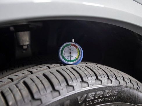 Used 2025 Volvo XC90 T8 Ultra w/ Protection Package image 42